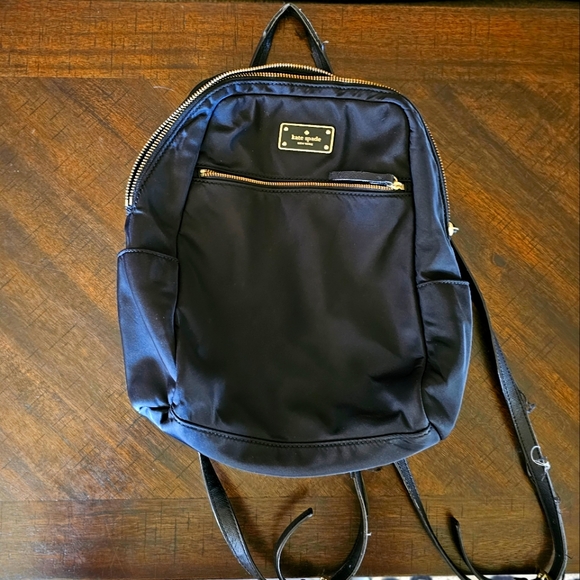 Kate Spade Backpack - Picture 2 of 9